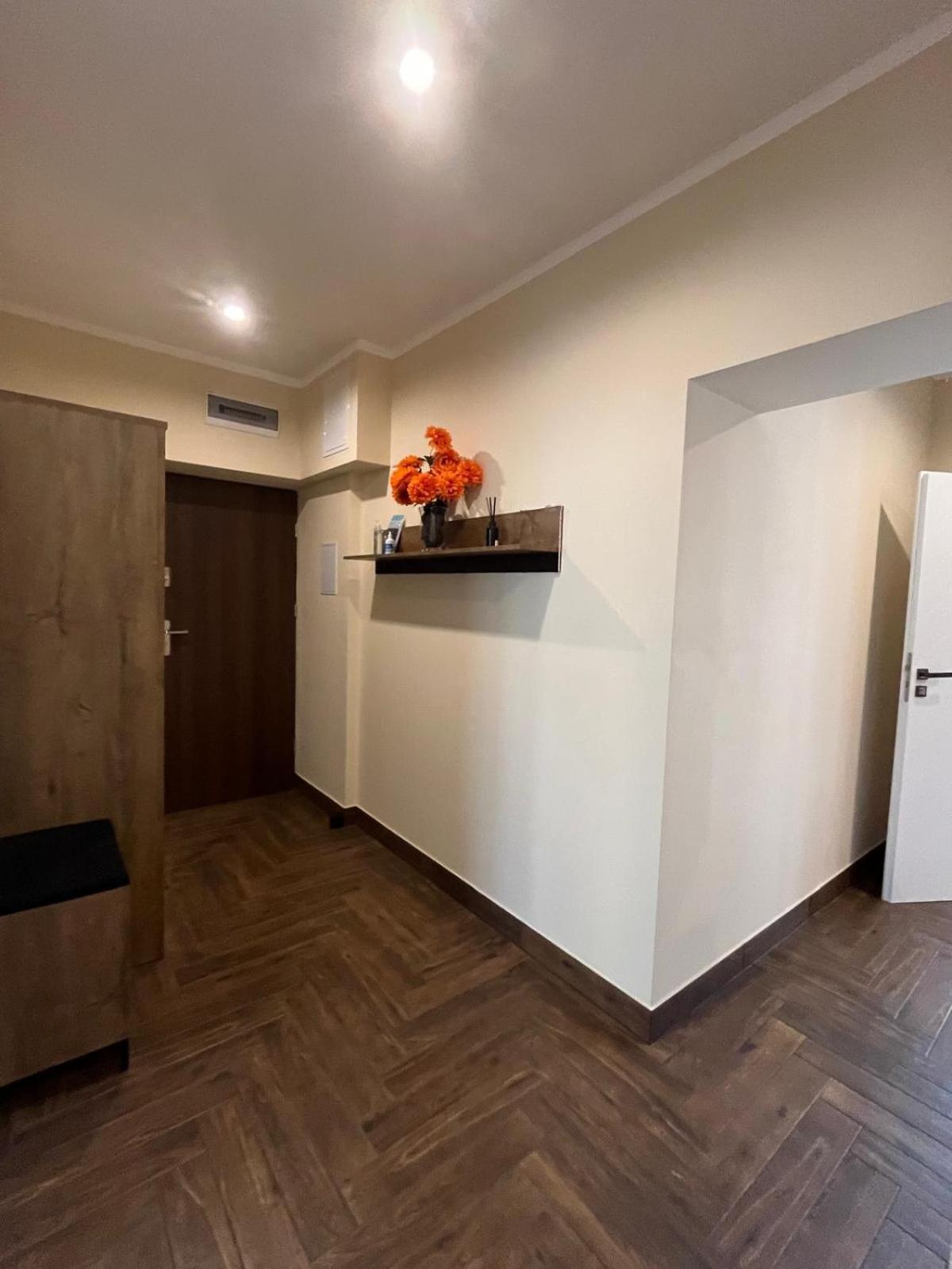 Apartament Centrum Rp Kattowitz Exterior foto