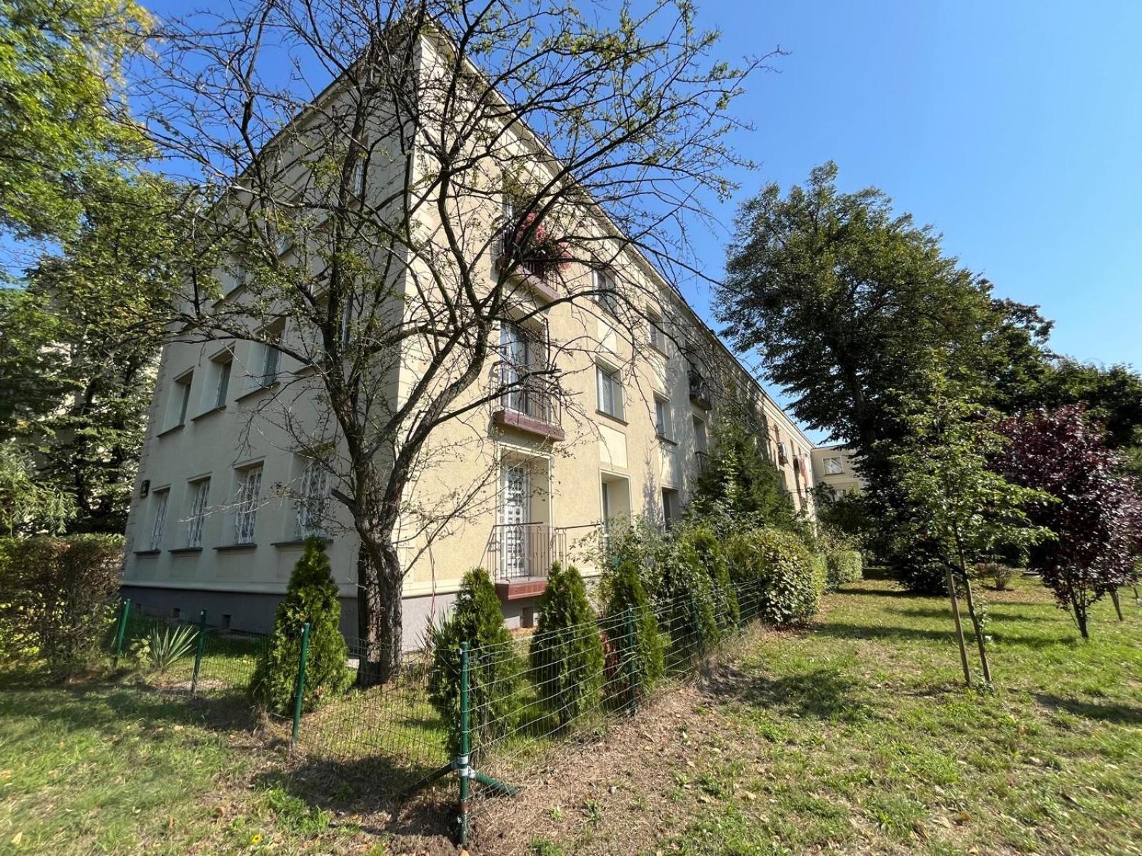 Apartament Centrum Rp Kattowitz Exterior foto