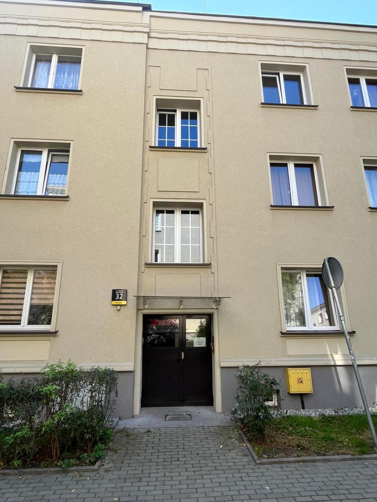 Apartament Centrum Rp Kattowitz Exterior foto