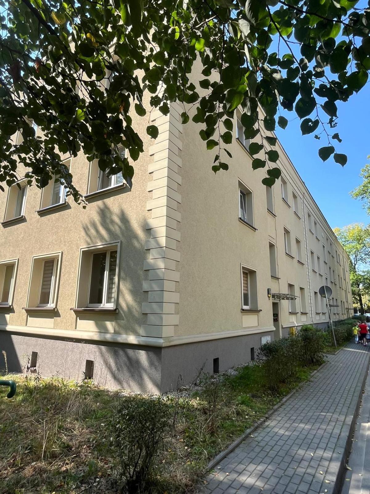Apartament Centrum Rp Kattowitz Exterior foto
